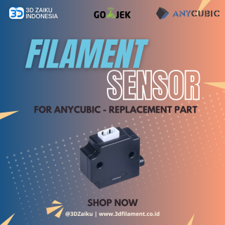 Original Anycubic Filament Sensor Replacement
